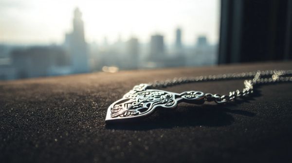 5 raisons d'investir dans des bijoux en acier inoxydable