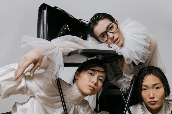 Parfums zen pour une maison saine