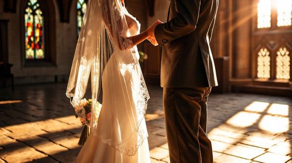 8 conseils pour choisir le meilleur photographe de mariage en Belgique