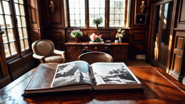 8 conseils pour choisir le meilleur photographe de mariage en Belgique