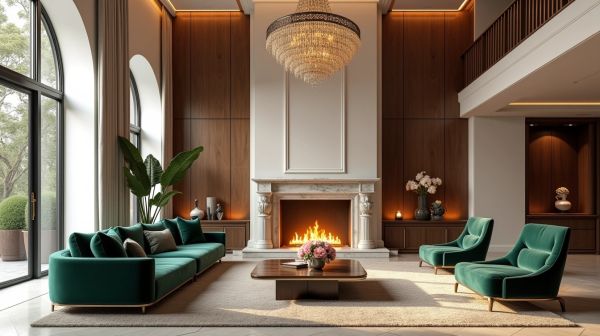 L'élégance raffinée du style old money à votre portée