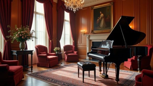 L'élégance raffinée du style old money à votre portée