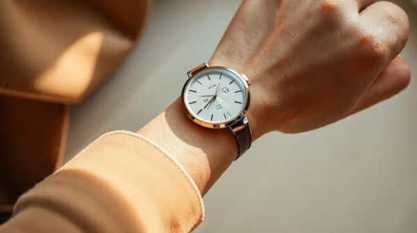 Les meilleures montres pour femmes alliant style et fonctionnalité