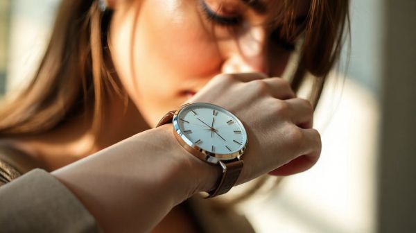 Les meilleures montres pour femmes alliant style et fonctionnalité