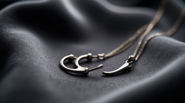 Pourquoi opter pour des bijoux en acier inoxydable durable ?