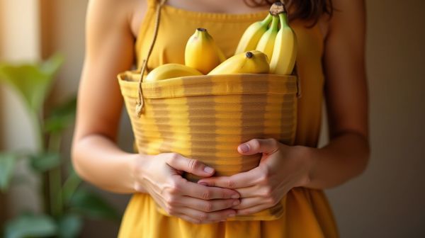 Pourquoi opter pour un sac banane femme éco-responsable ?