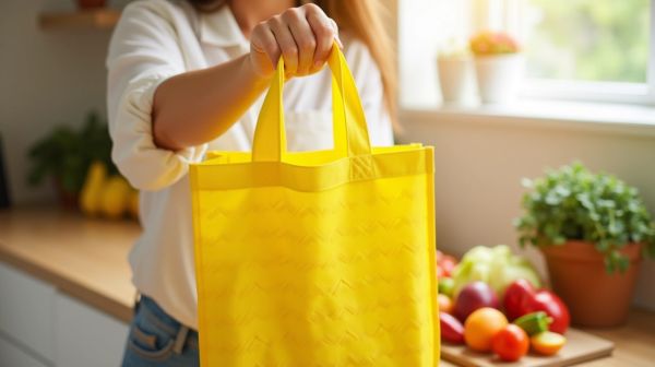 Pourquoi opter pour un sac banane femme éco-responsable ?