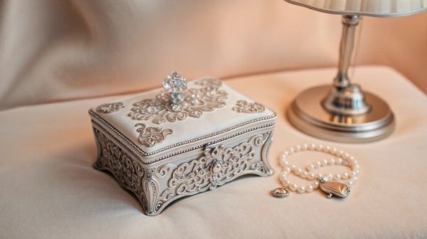 Top 5 idées de bijoux personnalisés pour ravir une maman