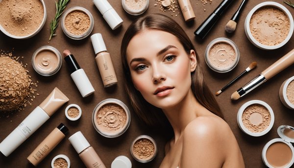 Tendances cosmétiques naturelles : ce qu'il faut savoir en 2023