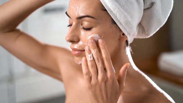 Rituels de soins visage et corps : découvrez votre éclat naturel