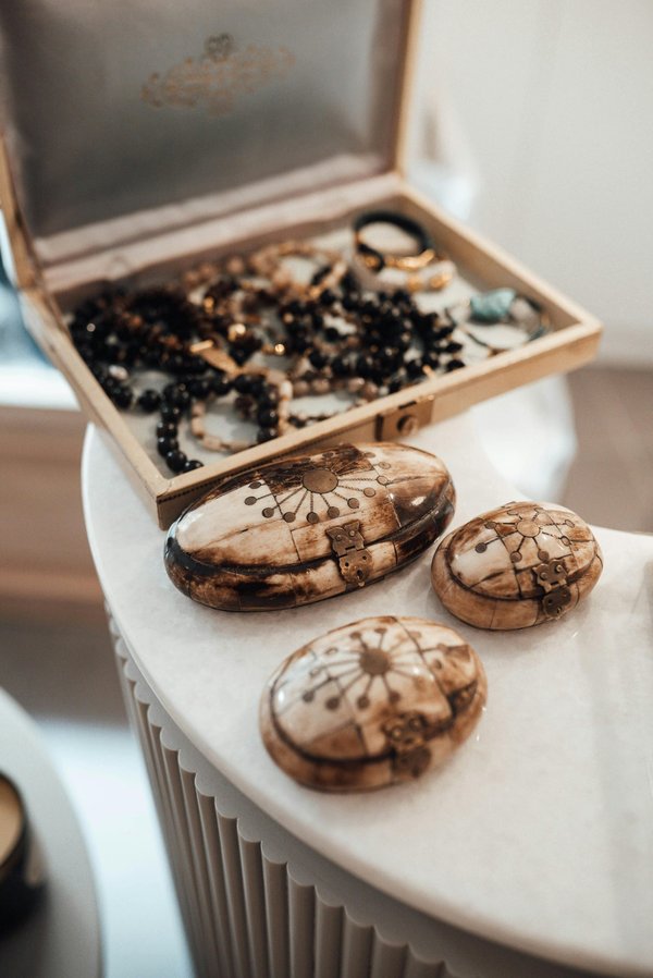 Découvrez des bracelets tibétains pour l'harmonie et le bien-être