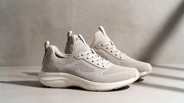 Chaussures pour pieds sensibles : allier style, confort et santé au quotidien